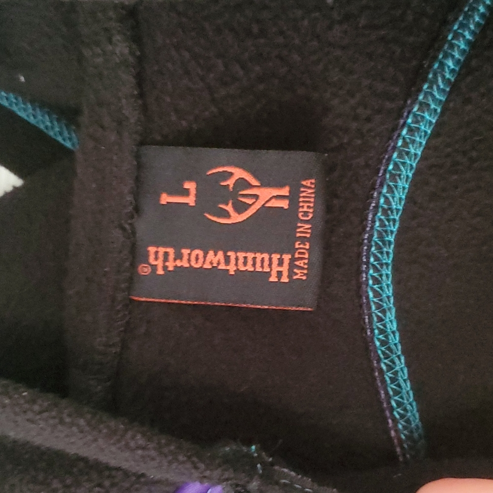 Huntworth pullover - Picture 3 of 3